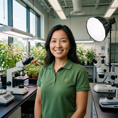 91植物研究员张婷婷